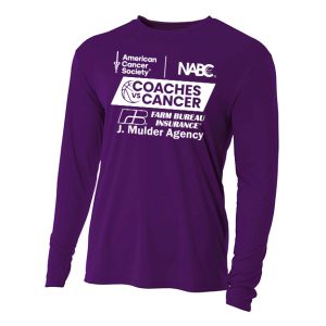 Coaches vs Cancer Replica Warm-Up
